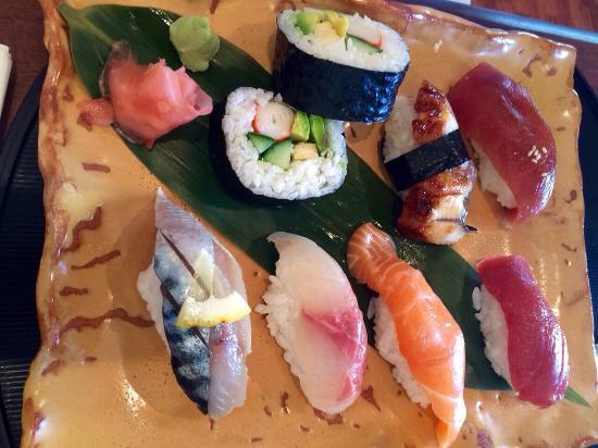 La Luna Blanca Restaurante